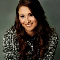 Amanda Galanoudis M.S., CCC-SLP, TSSLD