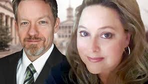 Teri Nicholson's Instagram, Twitter & Facebook