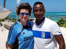 Dziennikarka Tvn 24 Z Cala Rodzina Przeprowadza Sie Na Zanzibar Wiezi Miedzyludzkie Sa Tam Duzo Silniejsze