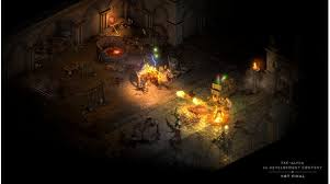Resurrected is a remaster of the original game that was released nearly 20 years ago. Diablo 2 Resurrected Alle Infos Zu Release Multiplayer Und Mehr