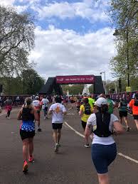 Mellisas Memorable Marathon! - Watson Ramsbottom Solicitors