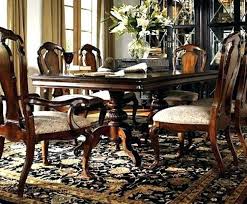 1960 Dining Room Set Dining Room Table Set Thomasville Furniture Dining Rooms Counter Height Dining Table Set