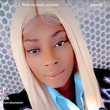 Tatiana Gentry's Instagram, Twitter & Facebook