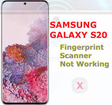 Are you confused by the diferences between unlocked phones vs carrier phones? Galaxy S20 Fingerprint Scanner Is Not Working Here S How To Fix It