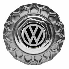 Calota Centro Roda Brw 900 Bbs Grafite Com Emblema Vw Vw gol quadrado com rodas bbs aro 18 suspensão rosca. ferkauto parts