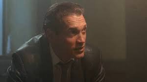 Дело об убийстве: История Кэролин Уормус (фильм, 1992)