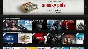 Je kijkt amazon prime video snel en eenvoudig via kpn tv. Amazon Prime Video Ist Ohne Einschrankungen Verfugbar Cetoday