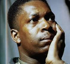 Patti Smith & A Love Supreme,an album by John Coltrane