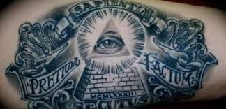 They are tasteful, socially acceptable, and a great way of something you also see fairly often is the eye pyramid tattoo, a design in which the eye of horus is incorporated in a pyramid. Pyramid Tattoos Meanings Designs And Ideas Tatring