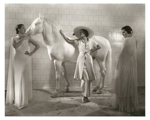 Work by Edward Steichen