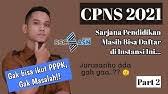 Dengan banyaknya pendaftar dari lulusan pendidikan negeri dan swasta, menjadikan penyaringan yang sangat ketat. Formasi Cpns 2021 Untuk Lulusan S1 Pendidikan Matematika Youtube