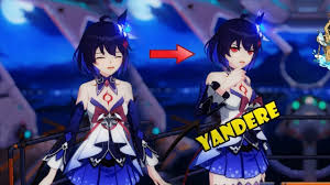 Also known as honkai 3rd or honkai 3. Affection Gesture Seele Vollerei Honkai Impact Cn å´©å3rd Youtube