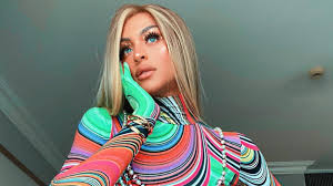 E não é só fama nacional, não! Video Pabllo Vittar Cantando Beyonce Antes Da Fama Viraliza Babadeiro Imato Grosso