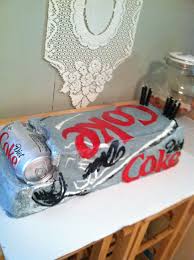 Pin By Becky Orona On Diet Coke Love 3 Coke Cake Diet Coke Cake Diet Coke
