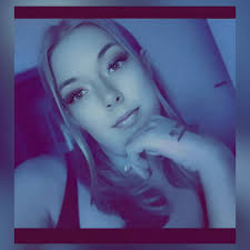 Charlene Hoffmann dans personnes