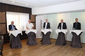 We have reviews of the best places to see in reken. Bz Podiumsdiskussion In Klein Reken