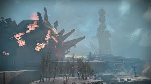 Rise of iron is destiny's fourth expansion, following the dark below (december 2014), house of wolves (may 2015), and the taken king (september 2015). Destiny Rise Of Iron Everything We Know Polygon