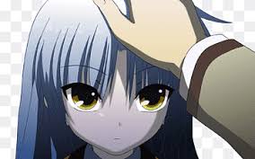 Assuming it must be a misunderstanding, otonashi is then almost killed by the angel and is drawn into yuri's army to battle to delay the beginning of his next life. Angel Beats Anime Yuzuru Otonashi Angel Png Pngwing