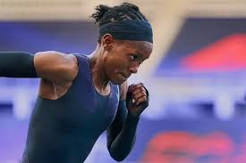 Faith Kipyegon narrowly misses sub-4 mile in Paris, breaks her own record  again - TV47 Digital