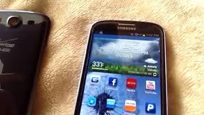 Samsung i8190 galaxy s iii mini android smartphone. Verizon Samsung Galaxy S3 How To Unlock For T Mobile At T Simple Mobile Video Dailymotion