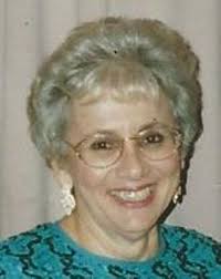 Dorothy G. (Karavas) Gatturna Obituary October 18, 2019