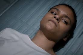 Lila Cho Grace Na-Berto Anirul was awesome in this episode!