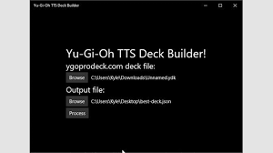 Monarchs were all about tribute summoning which would then allow them to use their powerful effects when they. Obtener Yu Gi Oh Tts Deck Builder Microsoft Store Es Hn