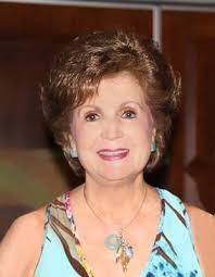 Brenda Edwards Obituary (1944