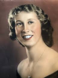 Obituary for Jacquelin "Jackie" Lavon Effinger