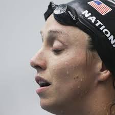 IUPUI swimmer finally in fast lane