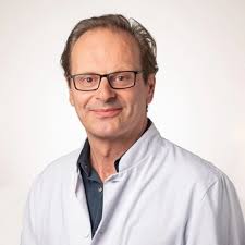 Paediatric surgery in Switzerland