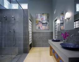 We have 26 images about bathroom ideas blue and grey including images, pictures, photos, wallpapers, and more. Grey Blue Bathroom Houzz