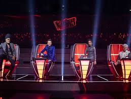 No the voice brasil, ele conseguiu apenas fazer com que apenas uma cadeira se virasse, e agora samuel faz parte do time de michel teló. Segunda Rodada De Fogo Deixa The Voice Brasil Entre Os Mais Comentados Da Web Ofuxico