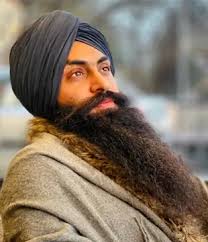 Punjabi Singer Tejbir Singh Gill Biography, News, Photos, Videos