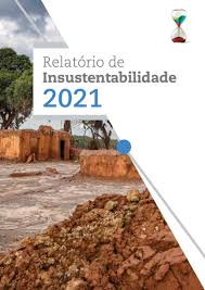 Insustentabilidade Relatorio De