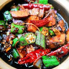 On the third floor of the market city shopping centre there's plenty. Die Besten Streetfoodmarkte In Kuala Lumpur