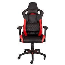 Assembly was simple, and the instructions were as clear as any company could potentially provide. Corsair T1 Race Gaming Chair High Back Desk And Office Chair Black Red Dell Canada