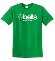 Bells Supermarket Tops Friendly Markets Buffalo T Shirts Mens Tops