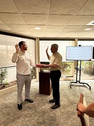 Profile for BNI Go To