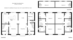 Simple house plans 8×12 with 4 bedrooms. Bedroom House Plans House Plans 95268