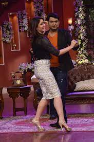 Comedy Nights With Kapil Ajay And Kareena Singham Returns Tv Episode 2014 Imdb