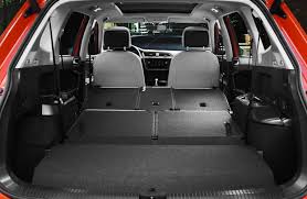 Step inside the vw tiguan interior. 2018 Vw Tiguan Vs 2017 Vw Tiguan