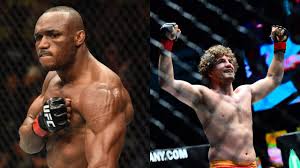 Kamaru usman goes after sabah homasi when the american top team fighter brings up a few jorge masvidal chats with megan olivi about his loss to welterweight champion kamaru usman at. Kamaru Usman Blasts Ben Askren Over Wrestling Match Loss