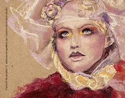 Chalk Pastels Projects :: Photos, videos, logos, illustrations and branding  :: Behance