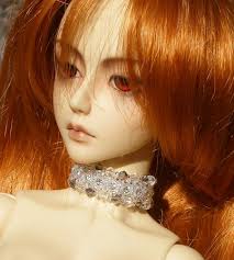 Profile for Desert Rose BJD Beading