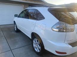 Image result for White Pearl 2006 RX