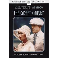 Stars jacqueline bisset, philippe de broca film le magnifique. Gatsby Le Magnifique Esc Editions Distribution