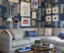 Peter dunham textiles, west hollywood. Curated Coastal Residences From Peter Dunham Covet Edition