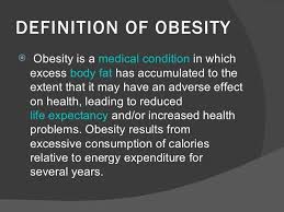 Pin On Obesity Awareness