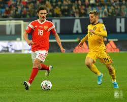 Смотрите онлайн прямую видео трансляцию матча бельгия · россия · в хорошем качестве full hd, бесплатно и без регистрации. Sbornaya Belgii Razgromila Rossiyu V Otborochnom Matche K Evro 2020 Ia Regnum